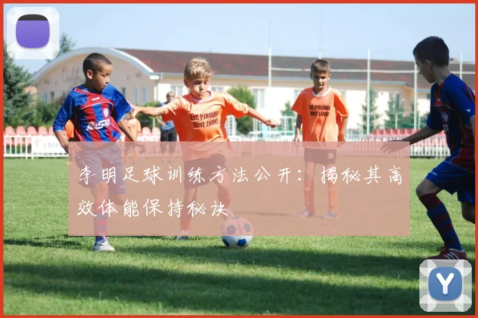李明足球训练方法公开：揭秘其高效体能保持秘诀