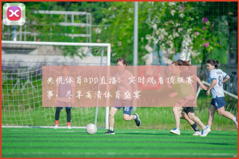央视体育app直播：实时观看顶级赛事，尽享高清体育盛宴